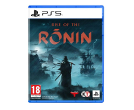PlayStation Rise of the Ronin - 1205685 - zdjęcie 1